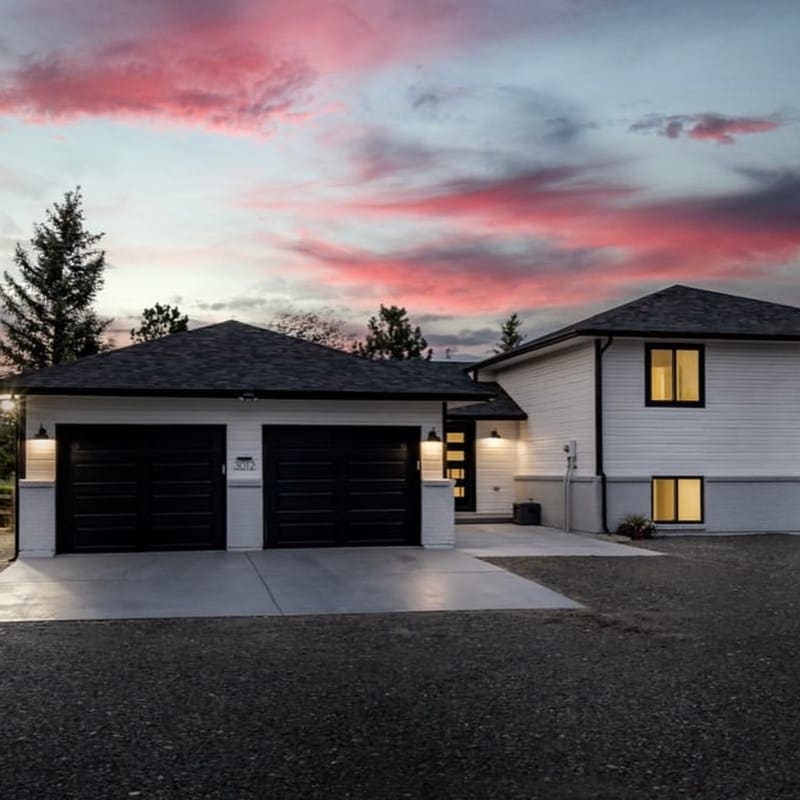 A Cheyenne home we purchased