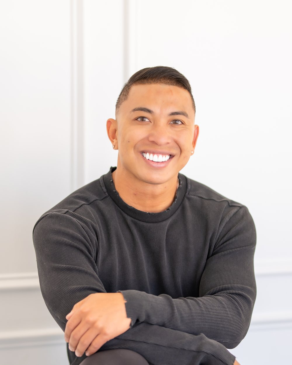 Adrian Cruz, owner and founder of House Buyers of Cheyenne